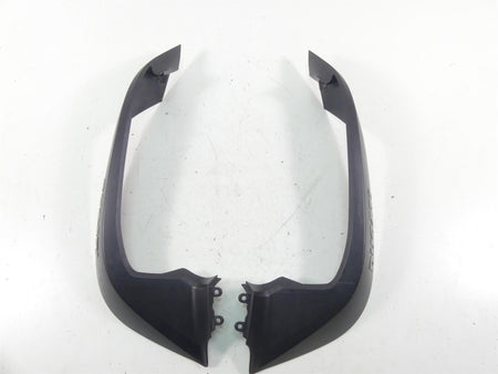 2020 Ducati Multistrada 1260 Enduro Front Nose Radiator Side Cover Set 48016922A {{ shop.shopifyCountryName }} - Mototech271