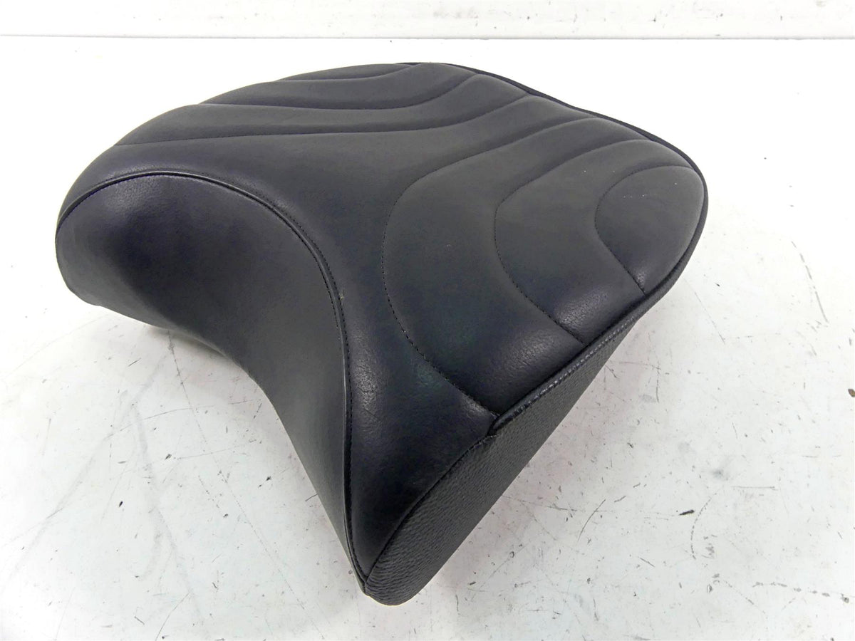 2009 BMW R1200 GS K25 Rear Corbin Passenger Pillion Seat Saddle BMW-GS12-R {{ shop.shopifyCountryName }} - Mototech271