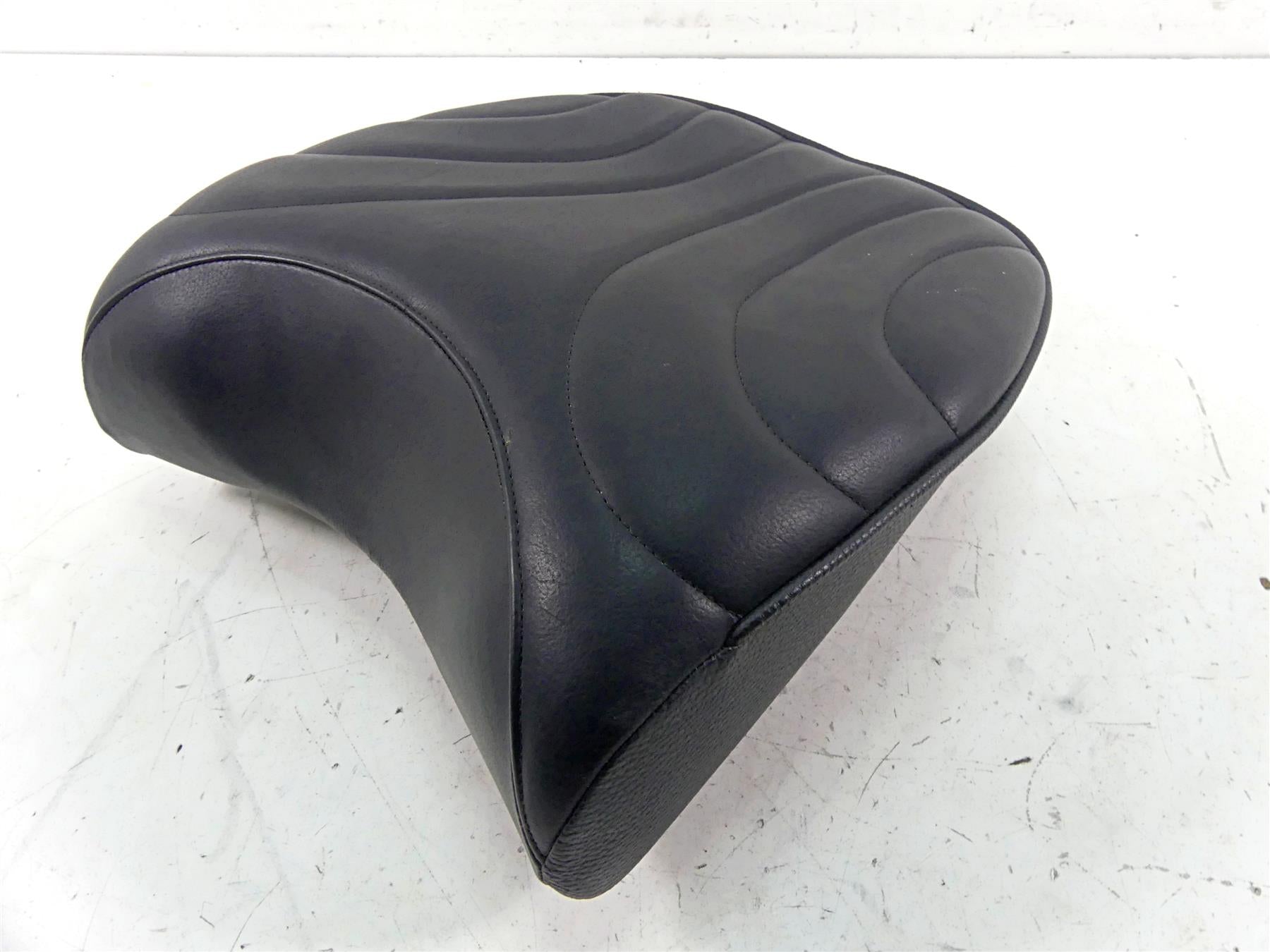 2009 BMW R1200 GS K25 Rear Corbin Passenger Pillion Seat Saddle BMW-GS12-R {{ shop.shopifyCountryName }} - Mototech271