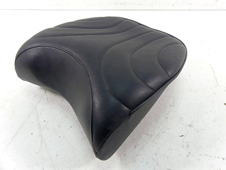 2009 BMW R1200 GS K25 Rear Corbin Passenger Pillion Seat Saddle BMW-GS12-R {{ shop.shopifyCountryName }} - Mototech271