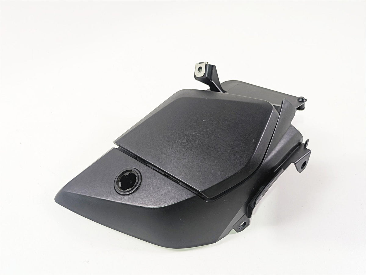 2016 BMW R1200RT K52 Right Glove Box Storage Compartment 46638544958 {{ shop.shopifyCountryName }} - Mototech271