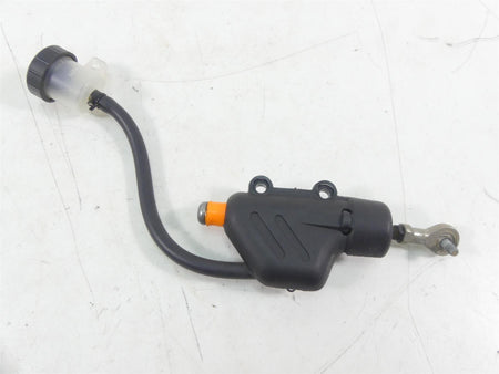 2015 KTM 1190 Adventure R Rear Brembo Master Cylinder + Cover 6031306000030 {{ shop.shopifyCountryName }} - Mototech271