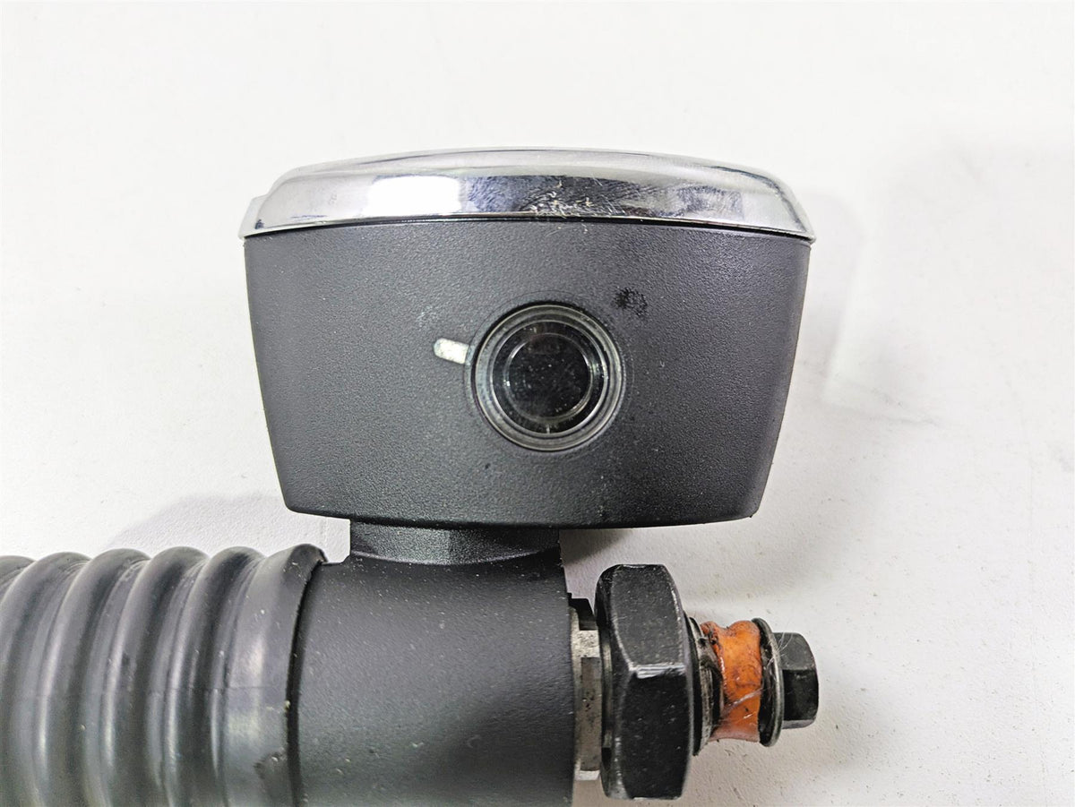 2017 Indian Chieftain Limited Rear Brake Master Cylinder 2206307 {{ shop.shopifyCountryName }} - Mototech271