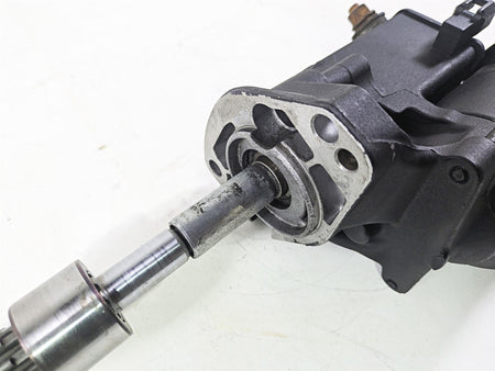 1996 Harley Touring FLHTCUI Electra Glide Engine Starter Motor 31553-94B {{ shop.shopifyCountryName }} - Mototech271