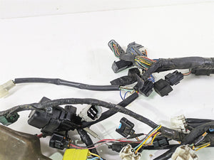 2006 Suzuki GSXR1000 K6 Main Wiring Harness Loom - No Cuts 36610-41G30