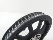 Load image into Gallery viewer, 2019 Harley Softail FXBB Street Bob Rear Drive Belt Pulley Sprocket 66T 37778-07 | Mototech271
