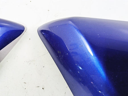 2016 Harley Touring FLTRX Road Glide Side Cover Fairing Set 66048-09A 66250-09 {{ shop.shopifyCountryName }} - Mototech271