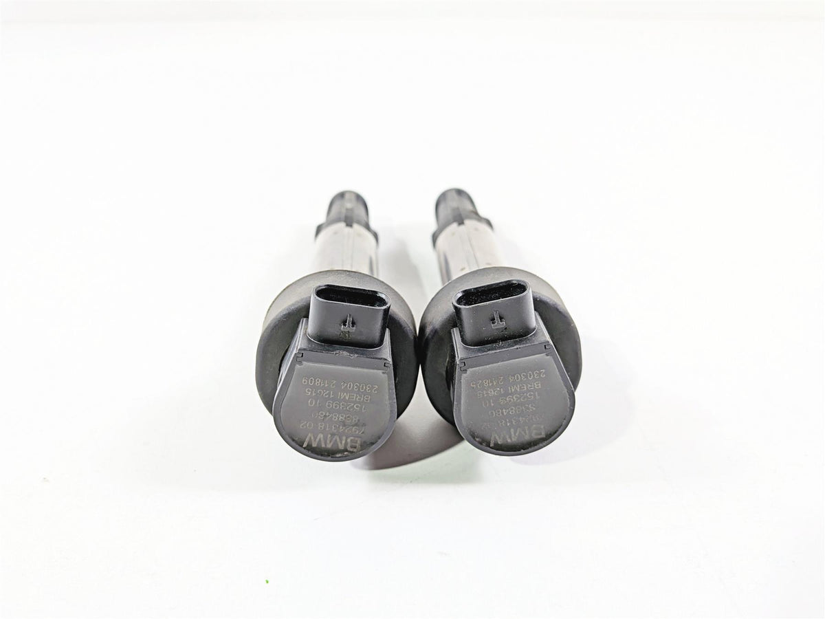 2023 BMW F850GS K81 Bremi Ignition Coil Set 12138569361 12139898548 {{ shop.shopifyCountryName }} - Mototech271