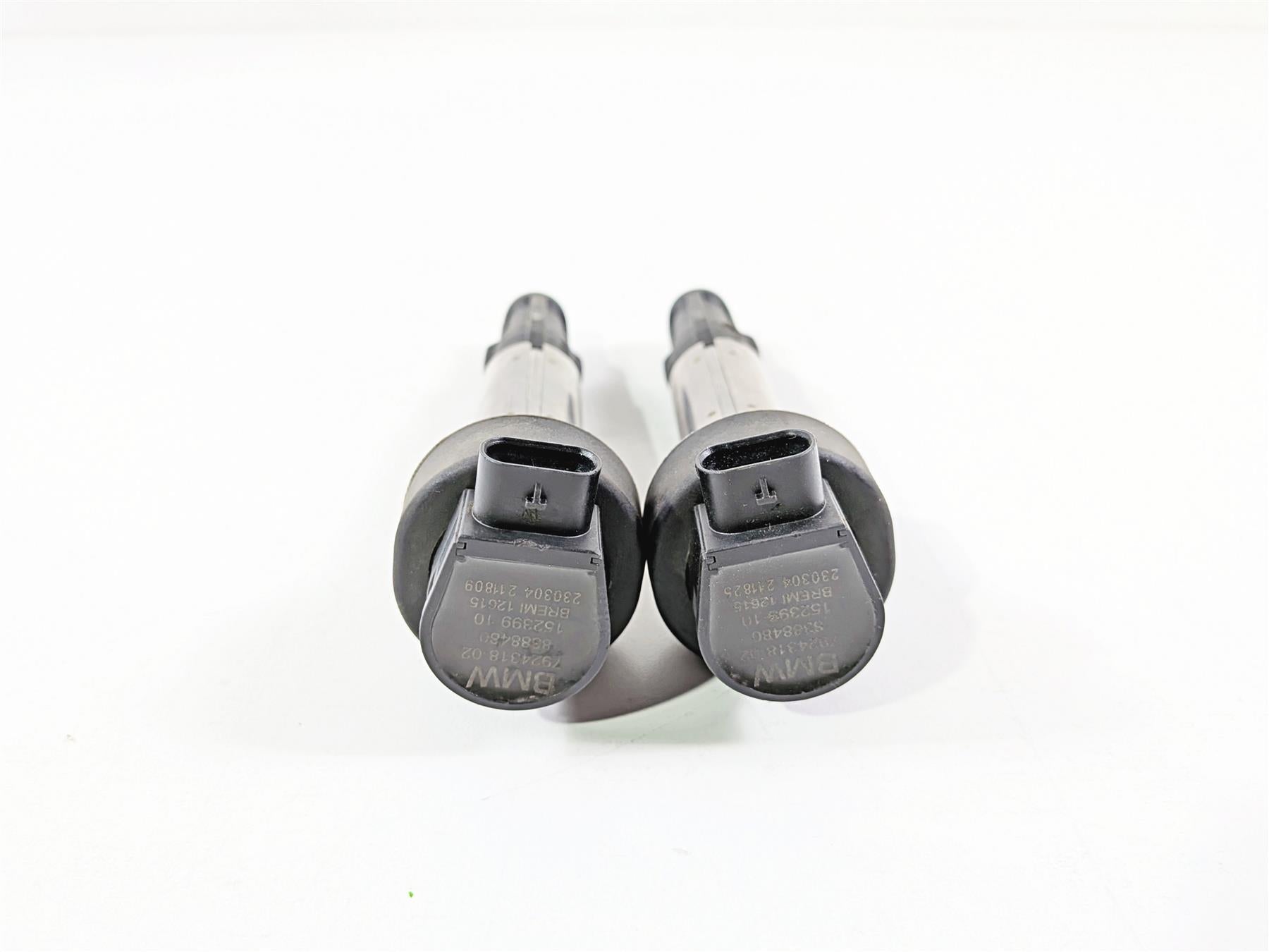 2023 BMW F850GS K81 Bremi Ignition Coil Set 12138569361 12139898548 {{ shop.shopifyCountryName }} - Mototech271
