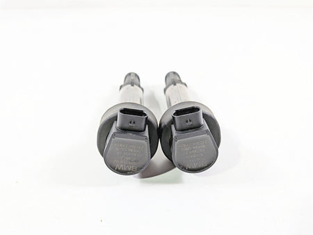 2023 BMW F850GS K81 Bremi Ignition Coil Set 12138569361 12139898548 {{ shop.shopifyCountryName }} - Mototech271