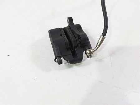 2012 Mv Agusta F4 RR Rear CRC Brake Caliper + Line 80A082753 {{ shop.shopifyCountryName }} - Mototech271