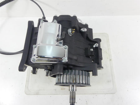 2014 Harley FXDL Dyna Low Rider 6 Speed Transmission Gear Box 3K Miles 33083-10 {{ shop.shopifyCountryName }} - Mototech271