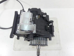 2014 Harley FXDL Dyna Low Rider 6 Speed Transmission Gear Box 3K Miles 33083-10 | Mototech271