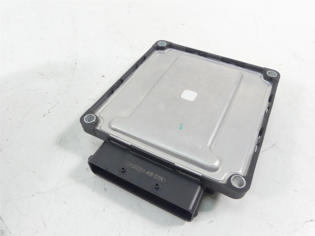 2011 Victory Vision Tour Cdi Ecu Ecm Engine Control Module 4012977 {{ shop.shopifyCountryName }} - Mototech271