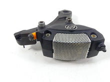 Load image into Gallery viewer, 2015 Harley VRSCF Muscle V-Rod Rear Brake Caliper &amp; Bracket Set 43050-08
