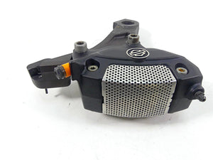 2015 Harley VRSCF Muscle V-Rod Rear Brake Caliper & Bracket Set 43050-08