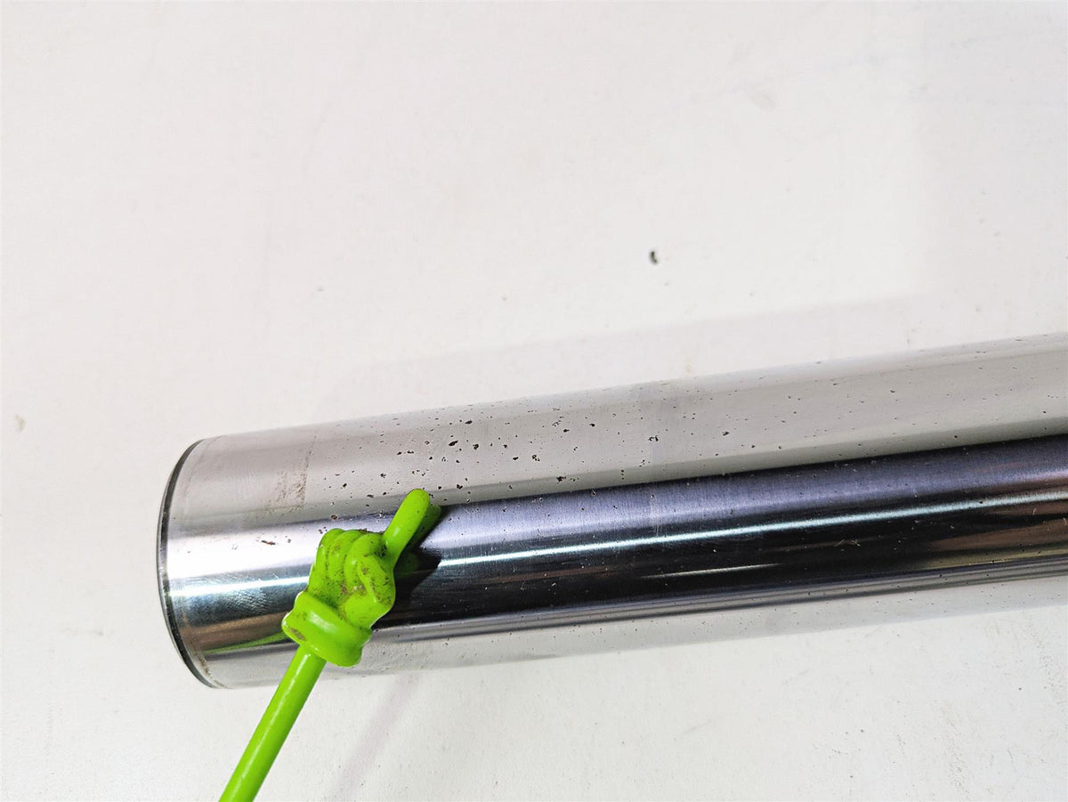 2015 Harley Touring FLHTKL Electra Glide Front Fork Leg Set 49mm 45400056 {{ shop.shopifyCountryName }} - Mototech271