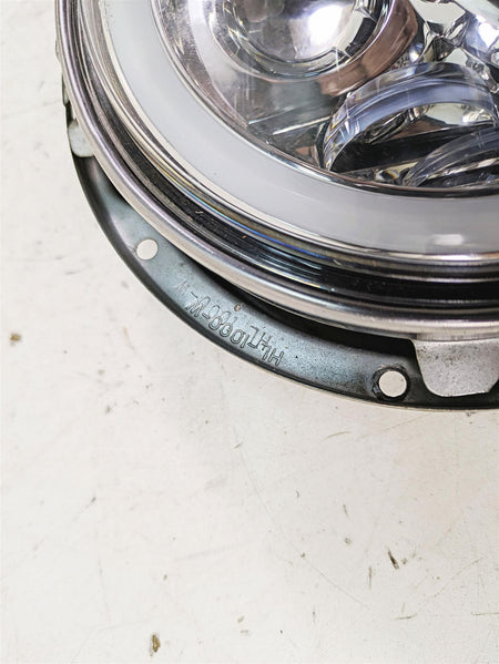 2009 Harley Touring FLHTCU Electra Glide Custom Dynamics Led Headlight CD-7-13 {{ shop.shopifyCountryName }} - Mototech271