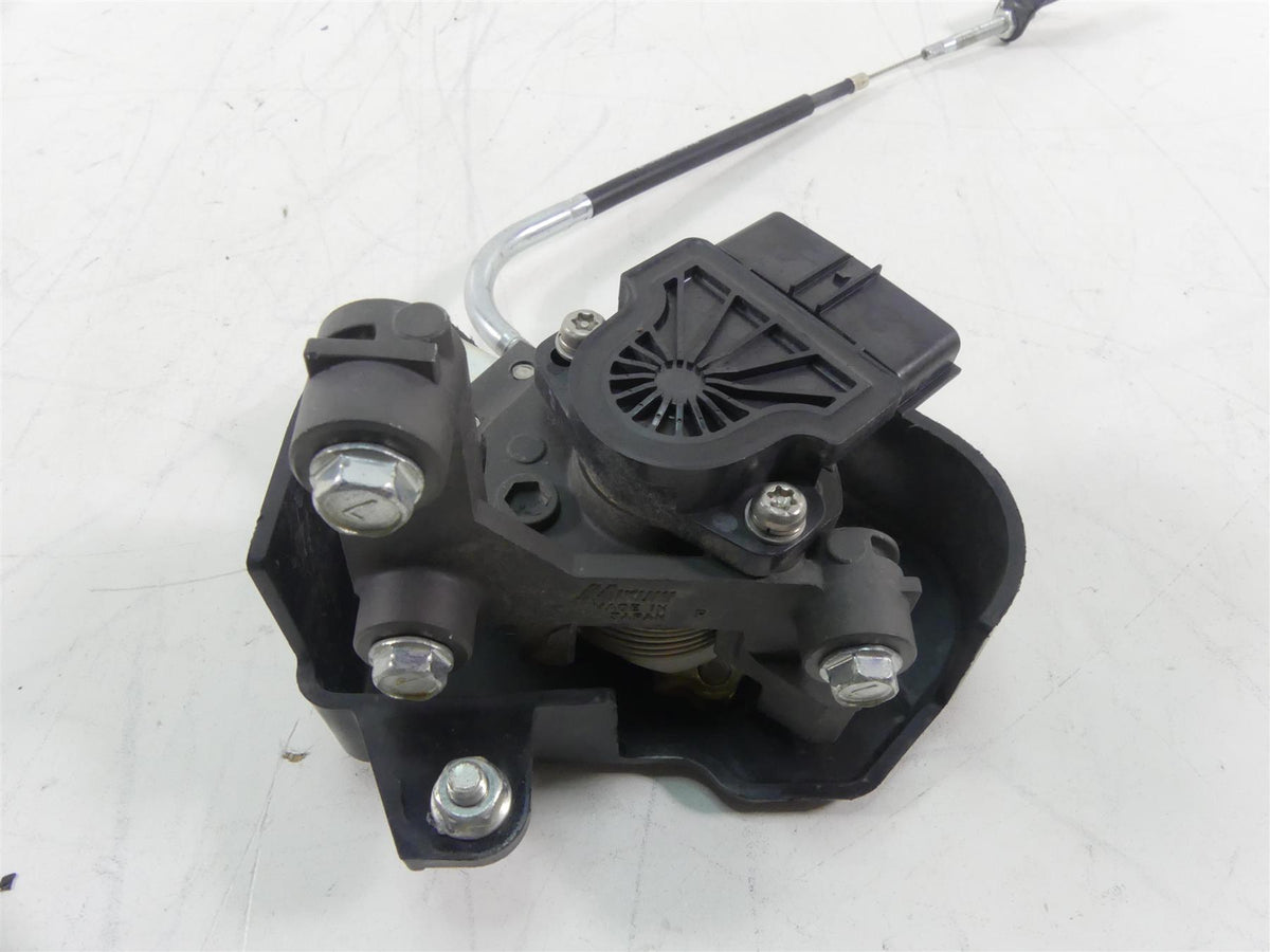 2021 Kawasaki Teryx KRX KRF 1000 Mikuni Throttle Sensor & Cable 39074-0004 {{ shop.shopifyCountryName }} - Mototech271