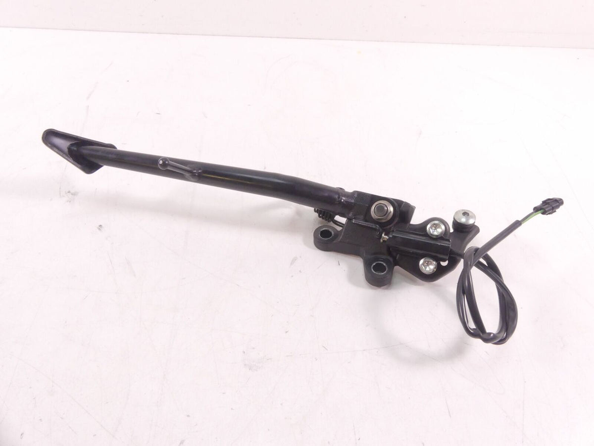 2018 Suzuki GSXR750 Kickstand Side Kick Stand 42310-14J00 {{ shop.shopifyCountryName }} - Mototech271