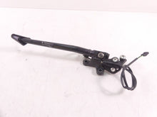 Load image into Gallery viewer, 2018 Suzuki GSXR750 Kickstand Side Kick Stand 42310-14J00 | Mototech271
