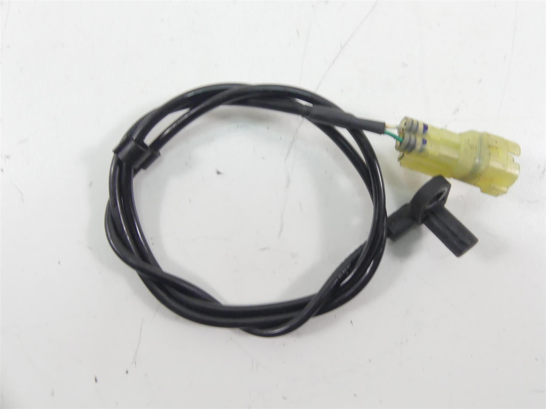 2017 Triumph Thruxton 1200R Rear Abs Brake Wheel Speed Sensor T2021672 | Mototech271