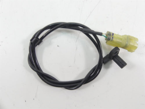 2017 Triumph Thruxton 1200R Rear Abs Brake Wheel Speed Sensor T2021672 | Mototech271