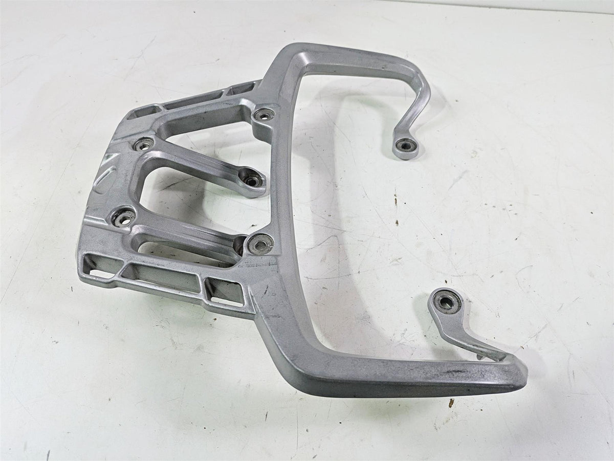 2013 Triumph Tiger 1215 Explorer Rear Grab Handle Luggage Rack T2303011 {{ shop.shopifyCountryName }} - Mototech271