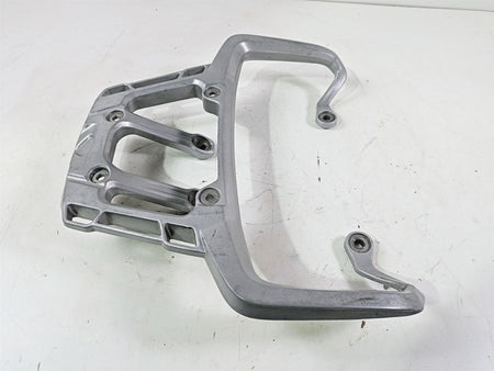 2013 Triumph Tiger 1215 Explorer Rear Grab Handle Luggage Rack T2303011 {{ shop.shopifyCountryName }} - Mototech271