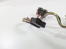 Load image into Gallery viewer, 1999 Harley Touring FLHTCUI E-Glide Auxiliary Switch SPKR CRUISE Set 70271-98

