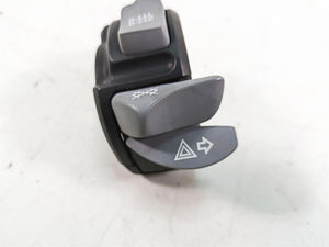 2007 BMW R1200GS K255 Adv Right Hand Heat Start Stop Control Switch 61317694982 | Mototech271