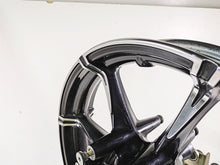 Load image into Gallery viewer, 2017 Harley Touring FLHTKSE CVO E-Glide 17x3 Front Wheel 7-Spk Slicer 43300441 | Mototech271
