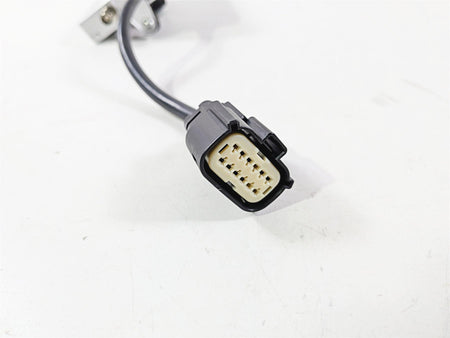 2015 Harley Touring FLTRUSE CVO Road Glide Cb Intercom Module Box Unit 76000188-Mototech271