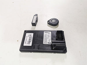 2015 Harley Touring FLHTKL Electra Glide Bcm Security Control Module 69994-12B