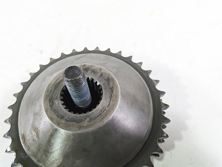 2017 Harley Touring FLTRXS Road Glide Man O-War Compensator Sprocket DH-MMS-AM834 {{ shop.shopifyCountryName }} - Mototech271