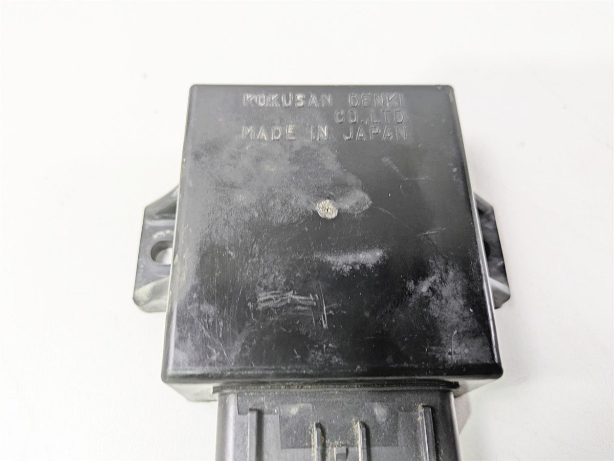 2001 Suzuki SV650 Cdi Ecu Ecm Igniter Engine Control Module 32900-20F10 {{ shop.shopifyCountryName }} - Mototech271
