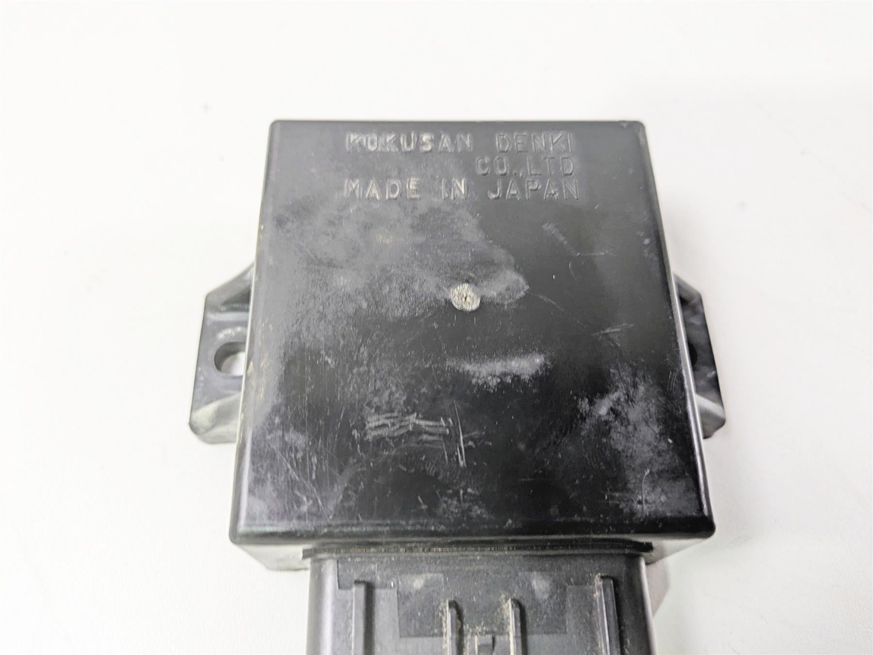 2001 Suzuki SV650 Cdi Ecu Ecm Igniter Engine Control Module 32900-20F10 {{ shop.shopifyCountryName }} - Mototech271