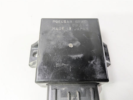 2001 Suzuki SV650 Cdi Ecu Ecm Igniter Engine Control Module 32900-20F10 {{ shop.shopifyCountryName }} - Mototech271