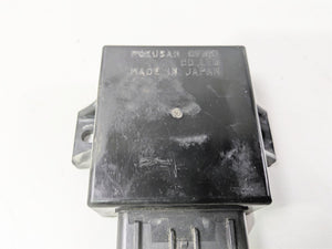 2001 Suzuki SV650 Cdi Ecu Ecm Igniter Engine Control Module 32900-20F10