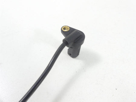 2013 BMW R1200GS K255 Adventure Front Abs Brake Wheel Speed Sensor 34527677824 {{ shop.shopifyCountryName }} - Mototech271