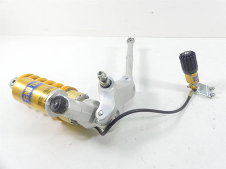2006 Ducati Multistrada 1000S Rear Ohlins Shock Damper 36520631A {{ shop.shopifyCountryName }} - Mototech271