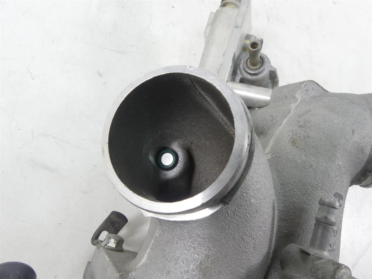 2003 Honda VTX1800R Keihin Throttle Body Bodies Fuel Injection 16400-MCH-003 {{ shop.shopifyCountryName }} - Mototech271