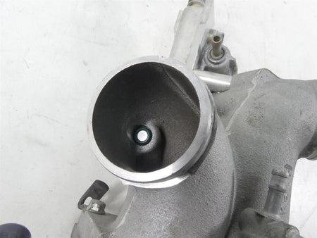 2003 Honda VTX1800R Keihin Throttle Body Bodies Fuel Injection 16400-MCH-003 {{ shop.shopifyCountryName }} - Mototech271
