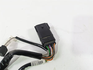2008 Harley FXCWC Softail Rocker Instrument Indicator Lights 68954-08