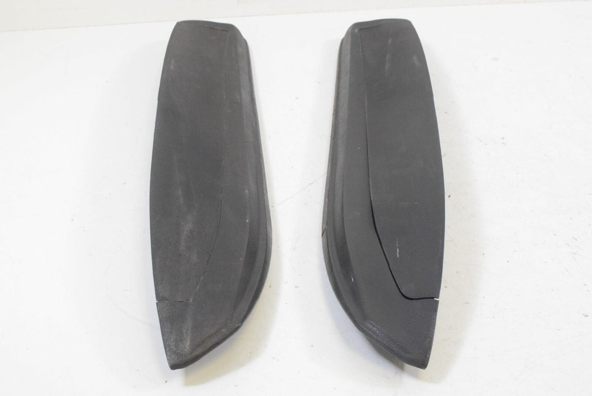 2003 Sea-Doo GTX 4-Tec Supercharged Sponson Side Fin Covers 292000818 292000816 {{ shop.shopifyCountryName }} - Mototech271