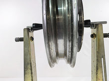 Load image into Gallery viewer, 1999 Harley Dyna FXDL Low Rider 16x3 Rear Wheel 13 Spoke Cast Rim 41012-96
