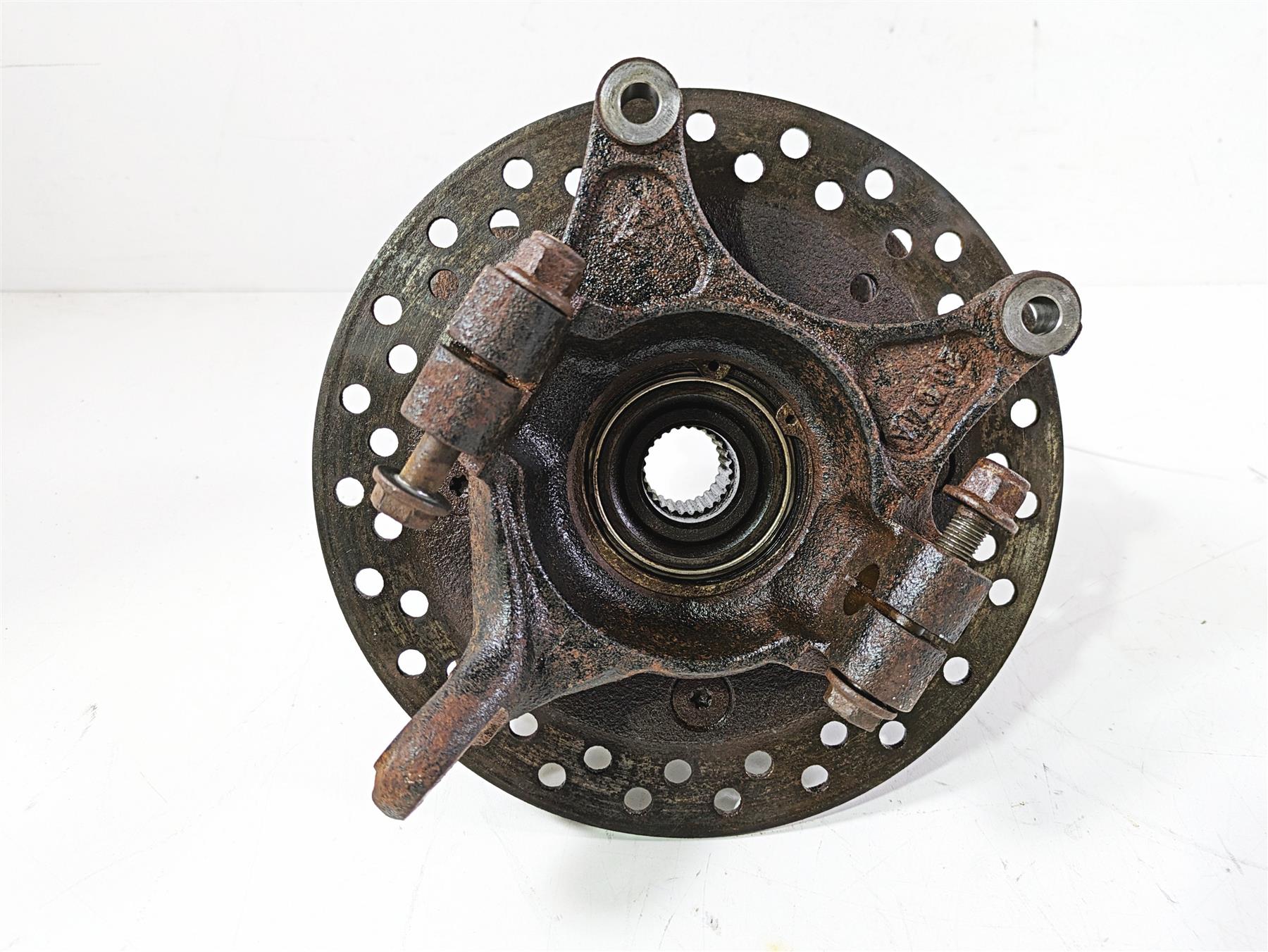 2020 Polaris RZR 900 S Front Left Wheel Mount Hub 5142019-458 {{ shop.shopifyCountryName }} - Mototech271