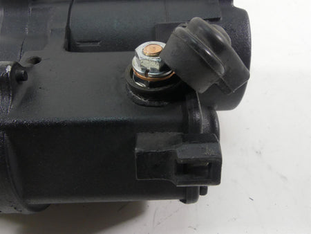 2007 Harley FLHTCU SE2 CVO Electra Glide Engine Starter Motor 31619-06 {{ shop.shopifyCountryName }} - Mototech271