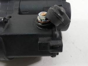 2007 Harley FLHTCU SE2 CVO Electra Glide Engine Starter Motor 31619-06
