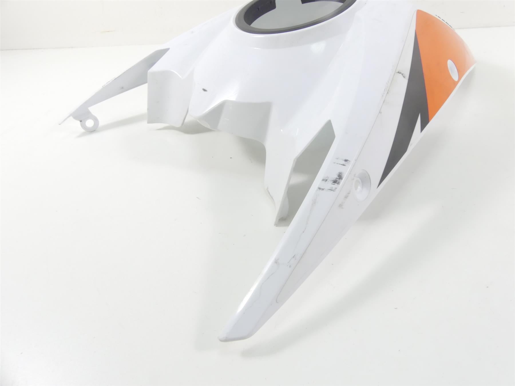 2019 KTM 1290R Super Adventure Fuel Tank Gas Cover Fairing 60308030000 {{ shop.shopifyCountryName }} - Mototech271